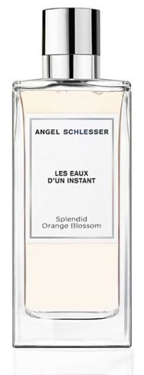 Instant Splendid Orangenblüte Eau de Toilette 150 ml