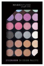 Magic Studio 24 Shades Lidschatten-Palette