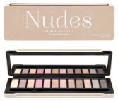 Magic Studio Nudes Lidschatten-Palette 12 Farben