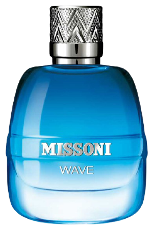 Parfüm Eau de Toilette Missoni Welle Gießen homme