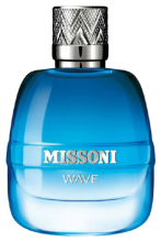 Parfüm Eau de Toilette Missoni Welle Gießen homme