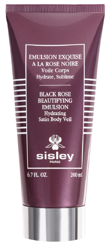 Black Rose Cream Gesichtsmaske 50 ml