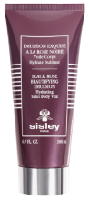 Black Rose Cream Gesichtsmaske 50 ml