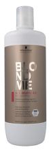 Blondme Keratin Restore Shampoo alle Blondinen Rich 1000 ml