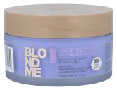 Blondme Cool Blondes Maske 200 ml