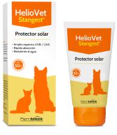 Heliovet Sunscreen spf 50 + Katzenhundecreme 50 ml