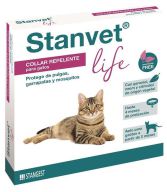 Stanvet Life Cats Halskette