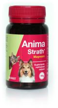 Anima Strath Magnesium 120 Tabletten