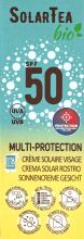 MultiProtection Solar Gesichtscreme Spf50 + 50 ml