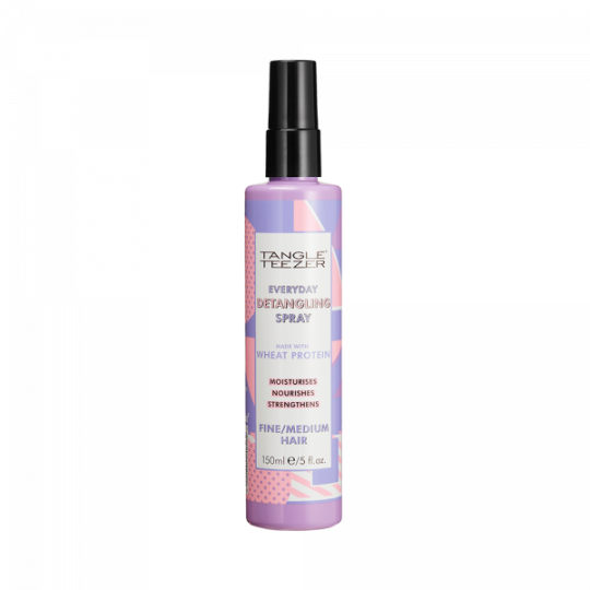 Tägliches Entwirrungsspray Feines / Mittleres Haar 150 ml