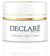 5 Geheimnisse Nacht Stress Balance Nachtcreme 50 ml