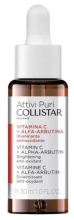 Vitamin C + Alpha-Arbutin Serum 30 ml