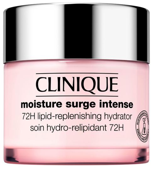 Moisture Surge Intense 72h Lipidwiederherstellungscreme 75 ml