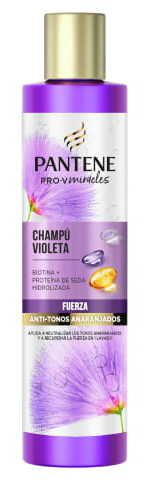 Miracle Purple Shampoo ohne Sulfat 225 ml