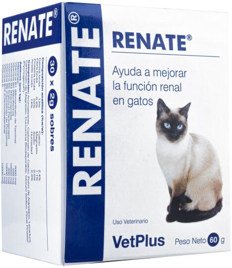 Renate 30 sobres