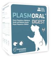 Plasmoral Digest Small Medium Breeds 30 Beutel