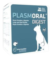 Plasmoral Digest Large Giant Breeds 30 Beutel