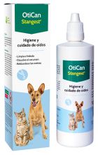 Otican Ohrreiniger 125 ml