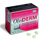 Oleoderm 60 Kapseln