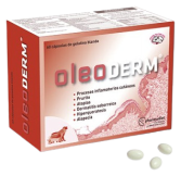 Oleoderm EC 360 Kapseln