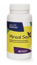 Minsal Sea Dog Cat 30 Tabletten