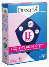 Lactoferrin Pro 36 Kapseln