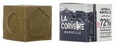 Marseille Olive Soap Bucket Limited Edition 300 gr