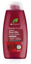 Rose Otto Duschgel 250 ml