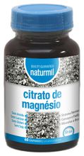 Magnesiumcitrat 60 Tabletten