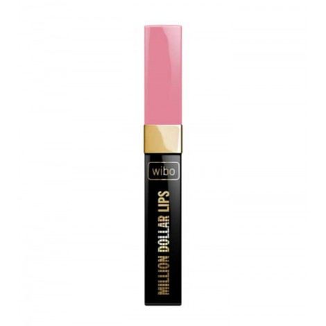 Million Dollar Lips Matte Lipgloss