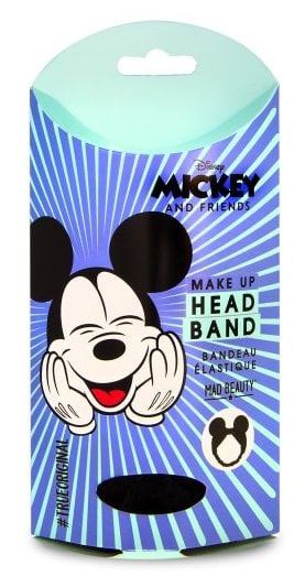 M &amp; F Mickey Stirnband