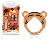 Disney Animal Stirnband Tiger