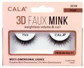 3D Faux Pixie Falsche Wimpern