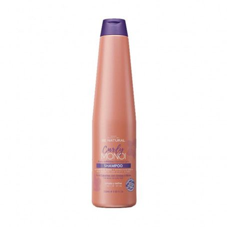 Definierte Locken Shampoo Curly Monoi 350 ml