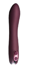 Baby Giamo Vibrator