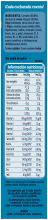 Haferflocken und Pflaumenbrei 250 gr