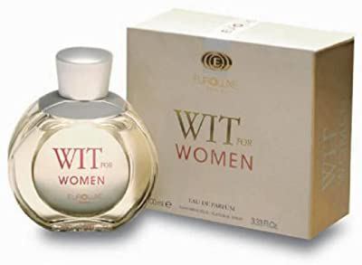 Wit Damen Parfüm Eau de Parfum 100 ml