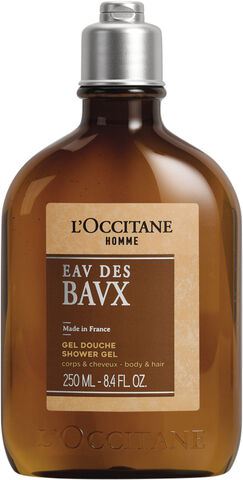 Eau Des Baux Duschgel 250 ml