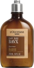 Eau Des Baux Duschgel 250 ml