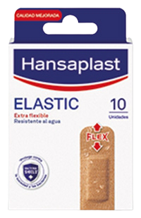 Elastische Wundverbände