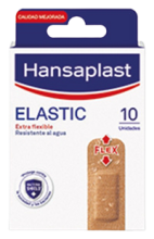 Elastische Wundverbände