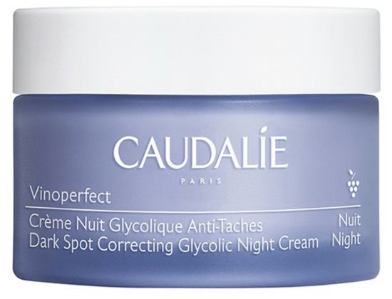 Vinoperfect Glykolische Anti-Flecken-Nachtcreme 50 ml