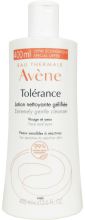 Tolérance Gelierte Reinigungslotion 400 ml