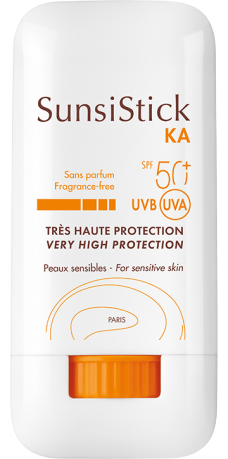 Sunsistick KA spf50 Sehr hoher Schutz 20 gr