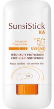 Sunsistick KA spf50 Sehr hoher Schutz 20 gr