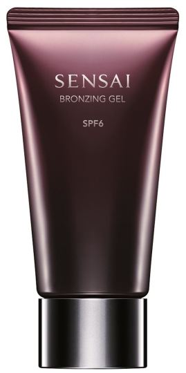 Bräunungsgel Bg61 50 ml