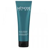 Methode für Männer Gel Nettoyant 125 ml