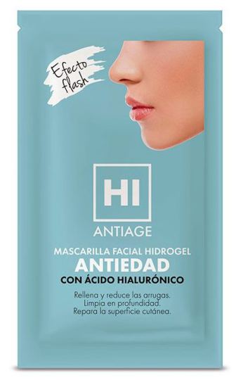 Hydrogel Anti Aging Gesichtsmaske 10 ml