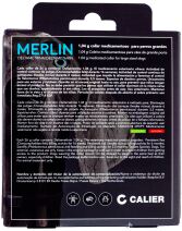 Merlin 1,04 g collar medicamentoso para perros grandes