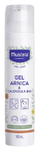 Bio Arnika und Calendula Gel 100 ml